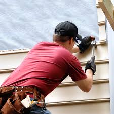 Best Aluminum Siding Installation  in Mapleton, UT